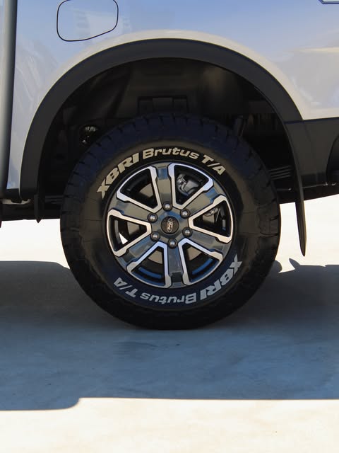 FORD RANGER XLT - Imagem 3