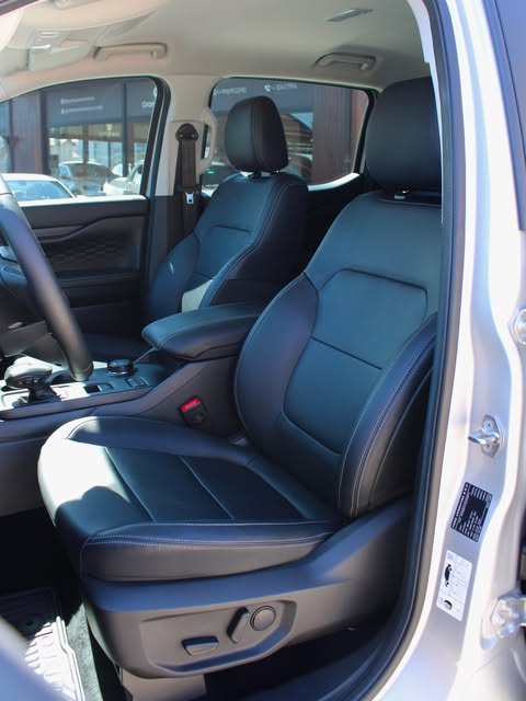 FORD RANGER XLT - Imagem 5
