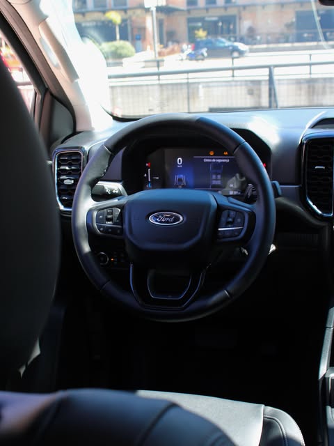 FORD RANGER XLT - Imagem 6