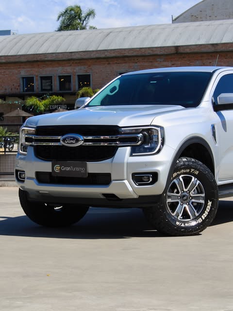 FORD RANGER XLT - Imagem 8