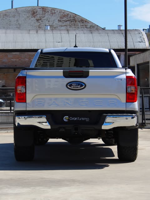FORD RANGER XLT - Imagem 10