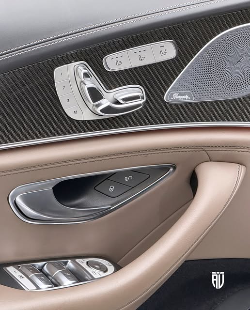 MERCEDES-BENZ AMG GT 63 S - Imagem 10