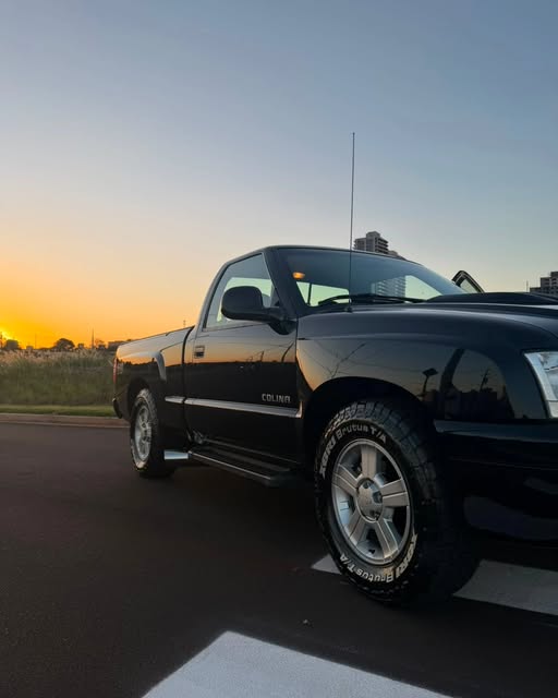 GM S10 COLINA - Imagem 3