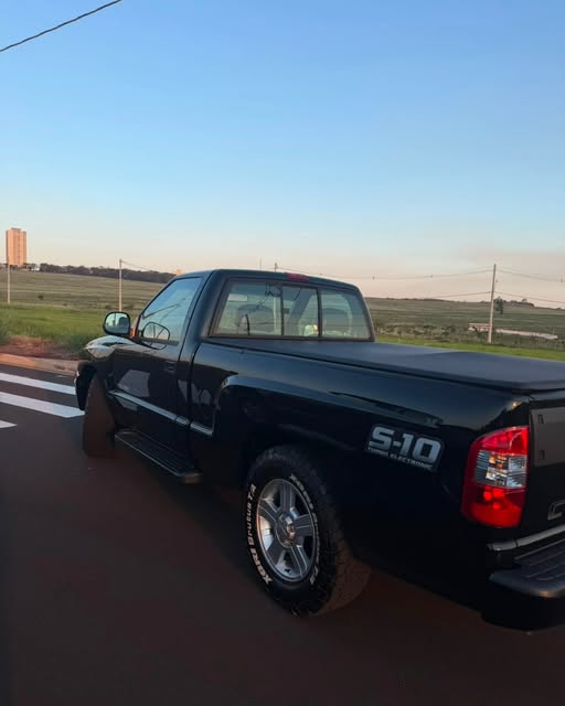 GM S10 COLINA - Imagem 4