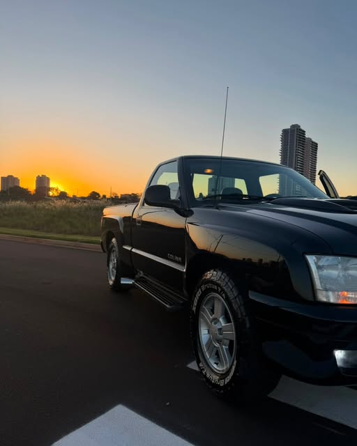 GM S10 COLINA - Imagem 5