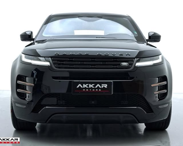 LAND ROVER RANGE ROVER EVOQUE R-DYNAMIC HSE P250 - Imagem 4