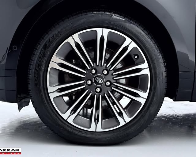 LAND ROVER RANGE ROVER EVOQUE R-DYNAMIC HSE P250 - Imagem 5
