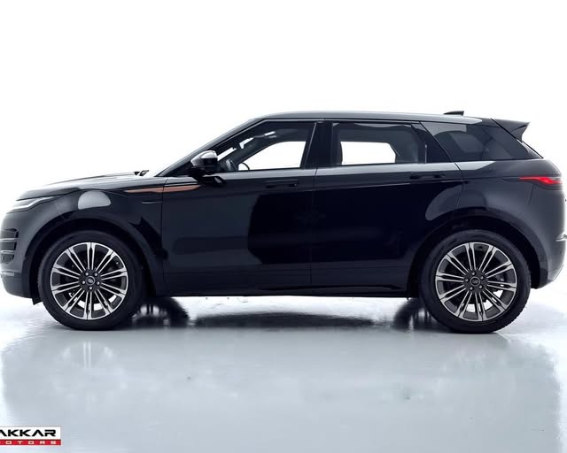 LAND ROVER RANGE ROVER EVOQUE R-DYNAMIC HSE P250 - Imagem 6