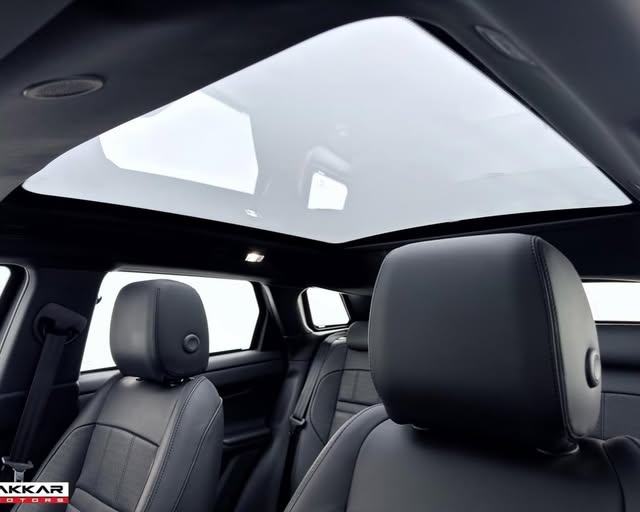 LAND ROVER RANGE ROVER EVOQUE R-DYNAMIC HSE P250 - Imagem 10
