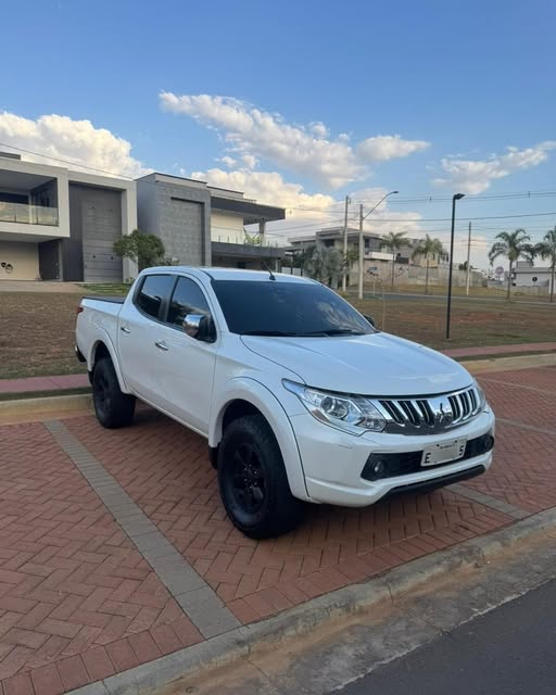 MITSUBISHI L200 TRITON HPE SPORT TOP - Imagem 2