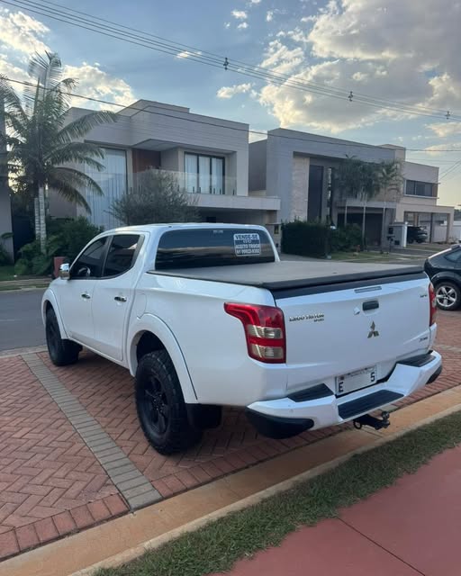 MITSUBISHI L200 TRITON HPE SPORT TOP - Imagem 4
