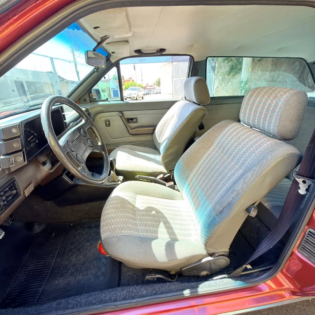 VOLKSWAGEN PARATI GLS - Imagem 15