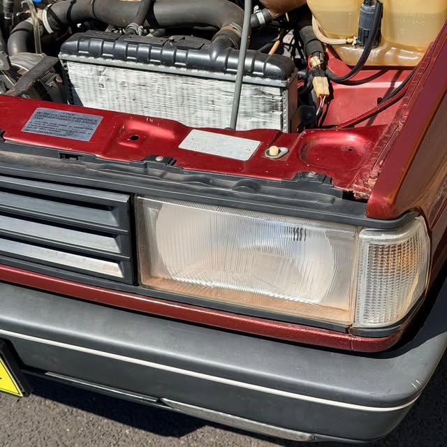 VOLKSWAGEN PARATI GLS - Imagem 5