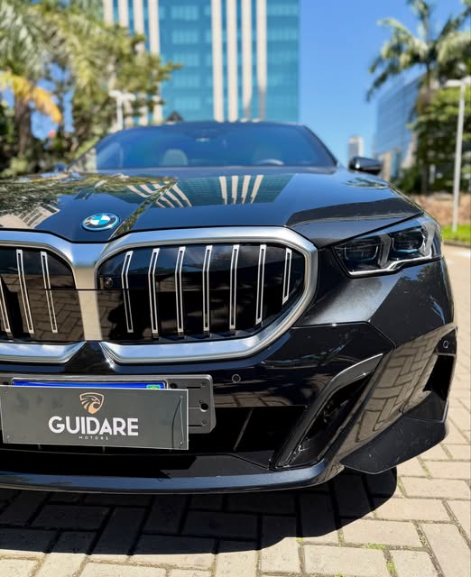 BMW 530E MSPORT - Imagem 9