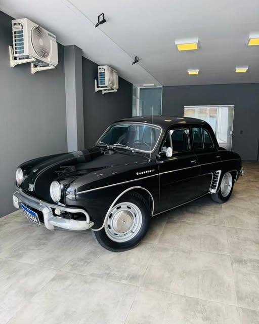 RENAULT GORDINI - Imagem 2