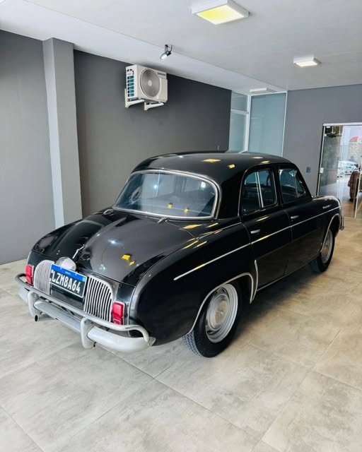 RENAULT GORDINI - Imagem 3