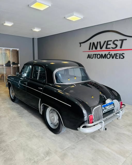 RENAULT GORDINI - Imagem 4
