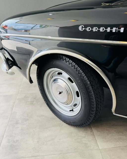 RENAULT GORDINI - Imagem 5