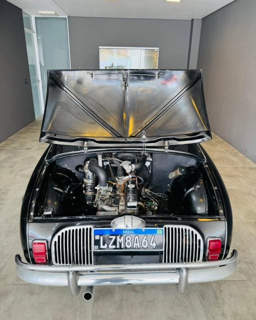 RENAULT GORDINI - Imagem 8