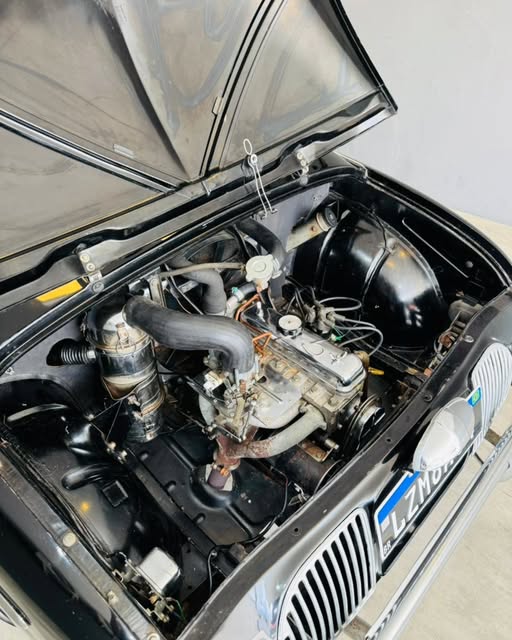 RENAULT GORDINI - Imagem 9