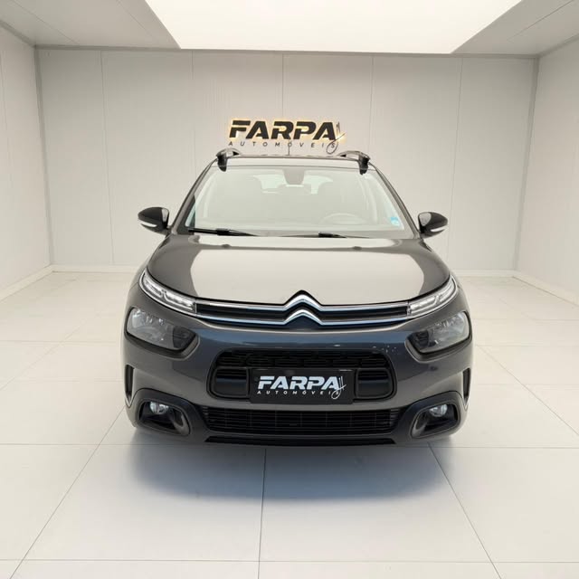 CITROEN C4 CACTUS FEEL PACK - Imagem 2