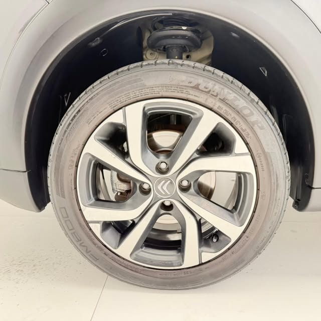 CITROEN C4 CACTUS FEEL PACK - Imagem 8