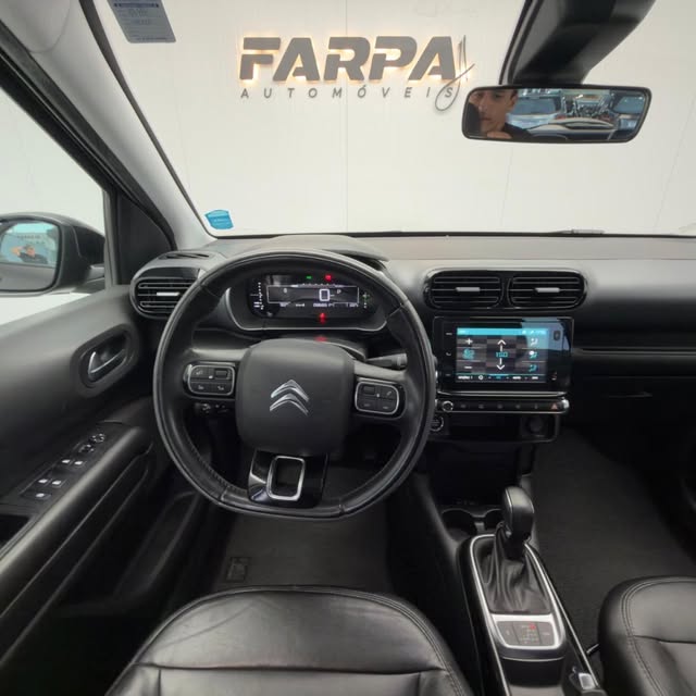 CITROEN C4 CACTUS FEEL PACK - Imagem 9