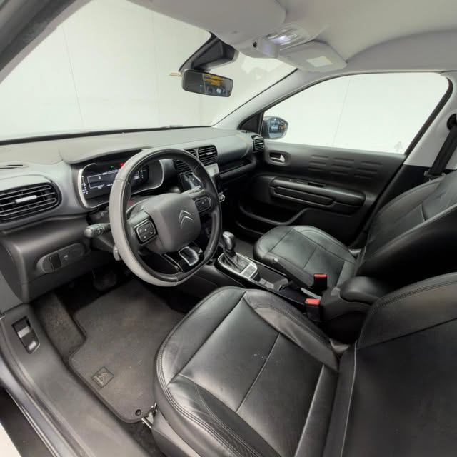 CITROEN C4 CACTUS FEEL PACK - Imagem 10