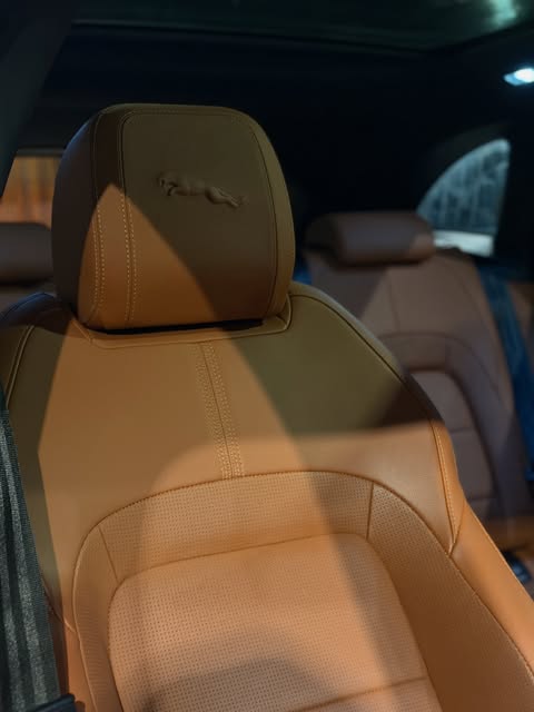 JAGUAR F-PACE SE P400E R-DYNAMIC - Imagem 12
