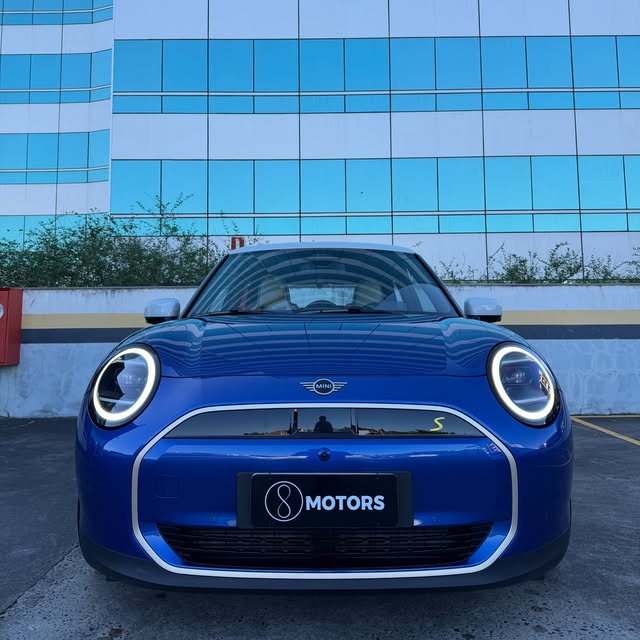 MINI COOPER SE - Imagem 2
