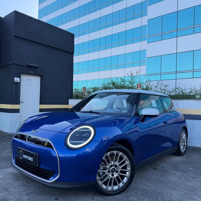 MINI COOPER SE - Imagem 3