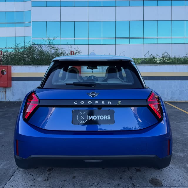 MINI COOPER SE - Imagem 7