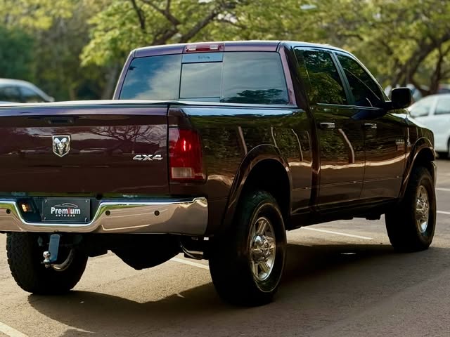 RAM 2500 LARAMIE - Imagem 10
