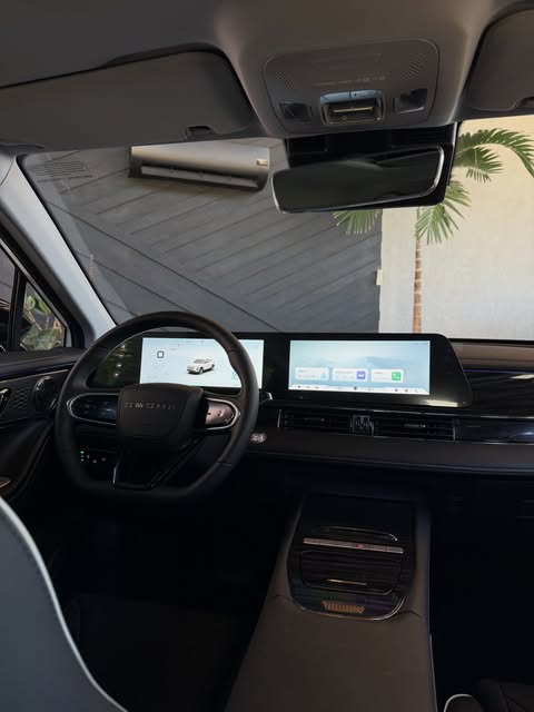 OMODA 5 PRESTIGE DHT - Imagem 3