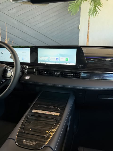 OMODA 5 PRESTIGE DHT - Imagem 5