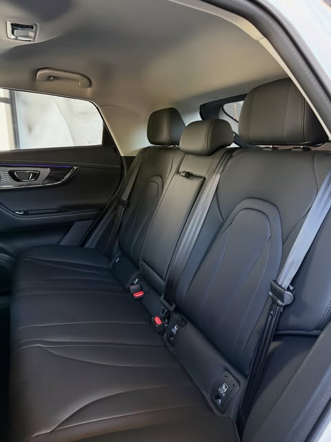 OMODA 5 PRESTIGE DHT - Imagem 7