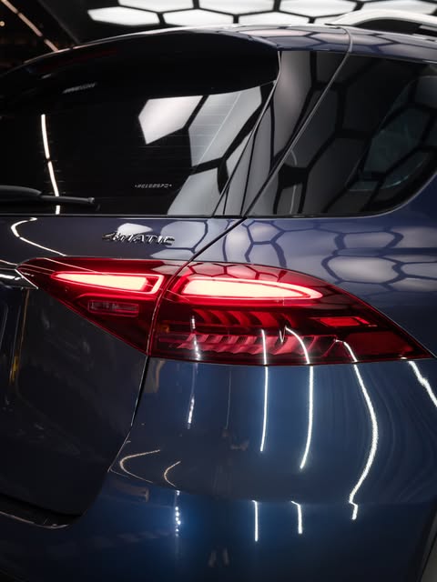MERCEDES-BENZ GLE 450D - Imagem 7