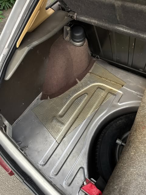 FORD ESCORT - Imagem 15