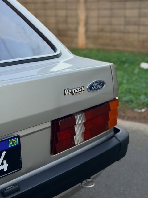 FORD ESCORT - Imagem 4