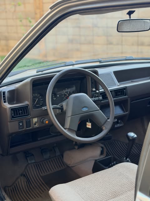FORD ESCORT - Imagem 6