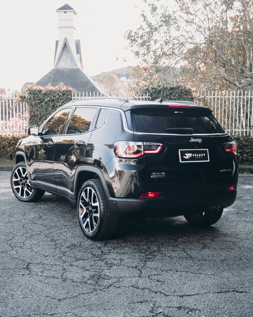 JEEP COMPASS LIMITED - Imagem 2