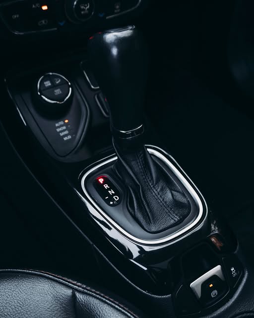 JEEP COMPASS LIMITED - Imagem 6