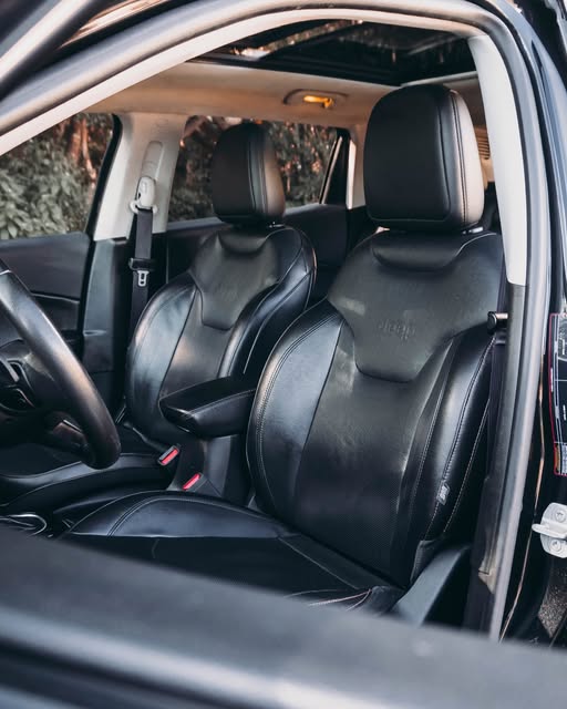 JEEP COMPASS LIMITED - Imagem 8