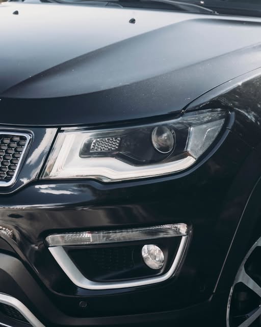 JEEP COMPASS LIMITED - Imagem 10