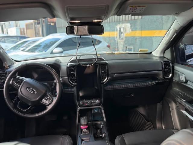 FORD RANGER LIMITED 3.0 V6 TURBO DIESEL 4X4 AUTOMÁTICO - Imagem 6