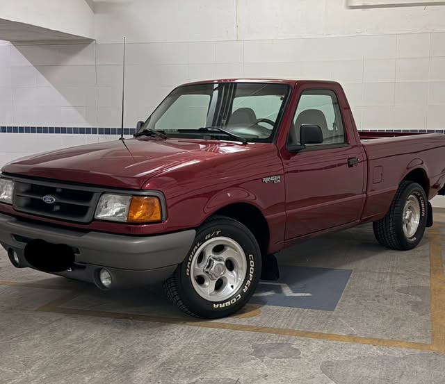 FORD RANGER XL - Imagem 2
