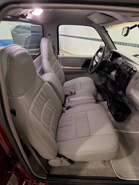 FORD RANGER XL - Imagem 11