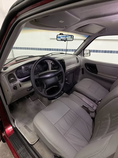 FORD RANGER XL - Imagem 12