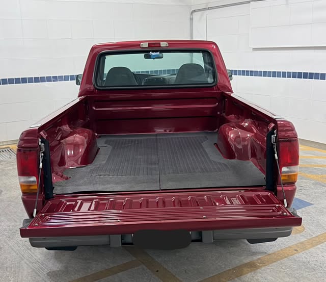 FORD RANGER XL - Imagem 14