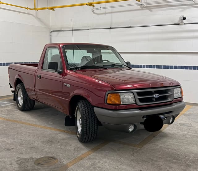 FORD RANGER XL - Imagem 3